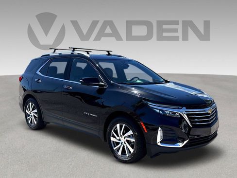 Used 2023 Chevrolet Equinox Premier FWD image 1
