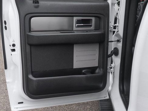 Used 2014 Ford F150 FX4 w/ Equipment Group 402A Luxury image 37