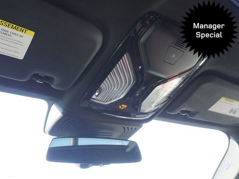 Used 2024 BMW X3 xDrive30i w/ Convenience Package image 16