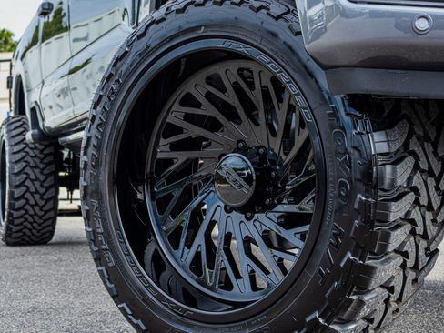 New 2025 Ford F250 Lariat w/ Lariat Ultimate Package image 19