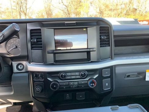 New 2026 Ford F250 XL RWD image 25