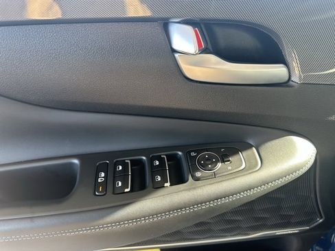 Used 2021 Hyundai Santa Fe SEL w/ Convenience + Premium Package image 26