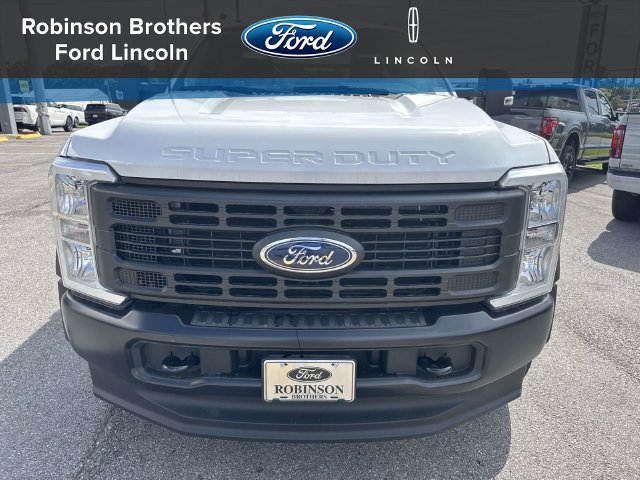 New 2026 Ford F450 XL AWD/4WD image 1