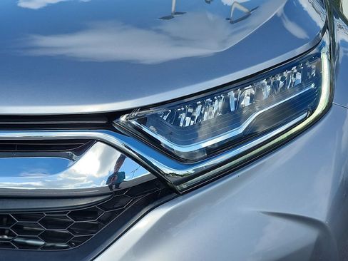 Used 2017 Honda CR-V Touring image 14