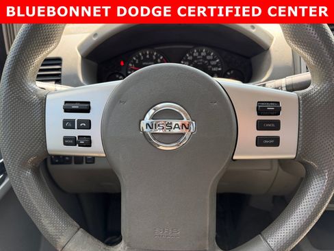 Used 2019 Nissan Frontier SV RWD image 19