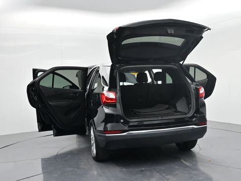 Used 2021 Chevrolet Equinox LT w/ LPO, Floor Liner Package image 63