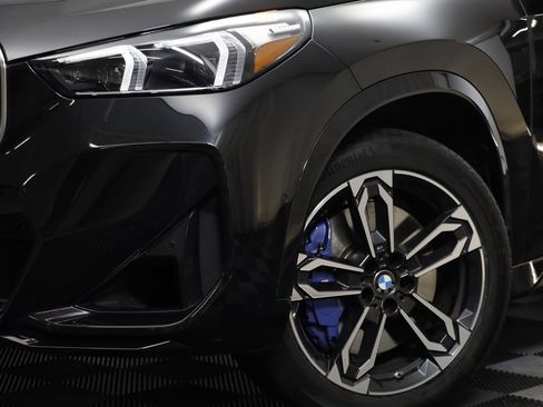 Certified 2025 BMW X1 M35i image 3