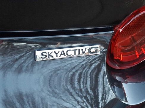 Used 2022 MAZDA MX-5 Miata RF Grand Touring image 24