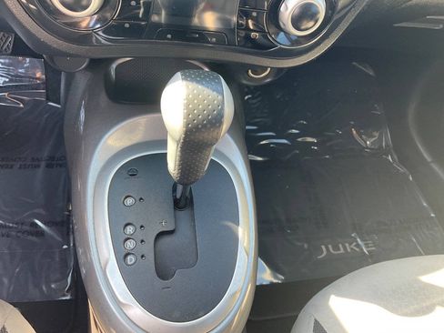 Used 2014 Nissan Juke SV FWD image 17