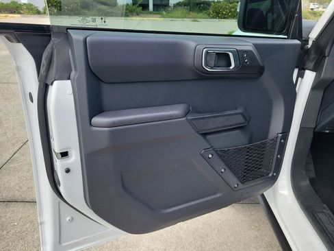 New 2025 Ford Bronco Badlands AWD/4WD image 20