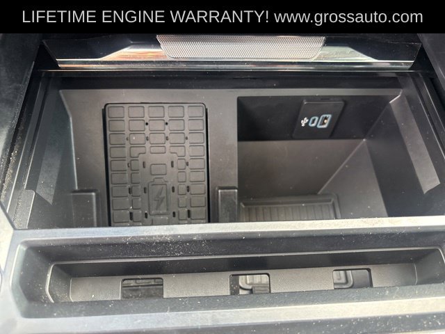 Used 2025 Ford F250 Lariat AWD/4WD image 20