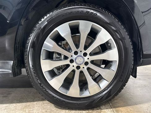 Used 2017 Mercedes-Benz GLS 450 4MATIC w/ Premium Package image 48