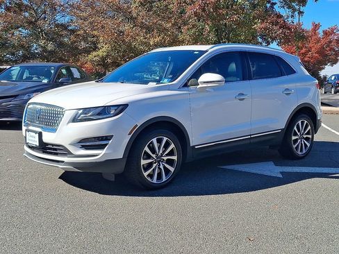 Used 2019 Lincoln MKC Reserve w/ MKC Climate Package image 6