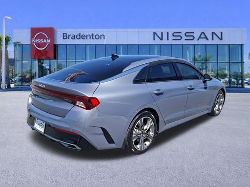 Used 2023 Kia K5 EX FWD image 5