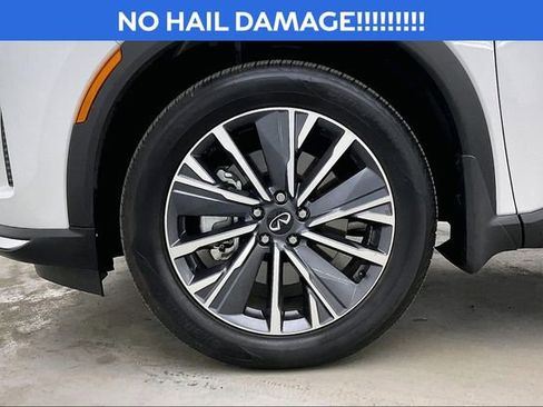 Certified 2026 INFINITI QX60 Luxe w/ Cargo Package AWD/4WD image 10