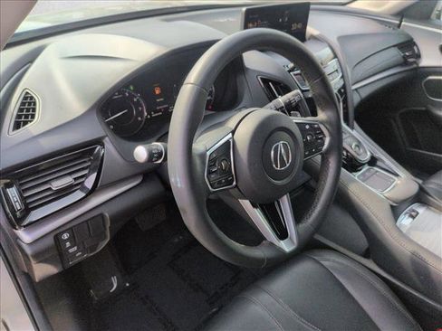 Used 2023 Acura RDX AWD image 10