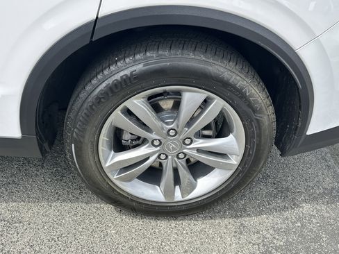 Certified 2025 Acura MDX SH-AWD image 24