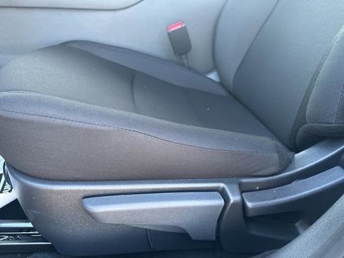 New 2025 Nissan Sentra S image 10