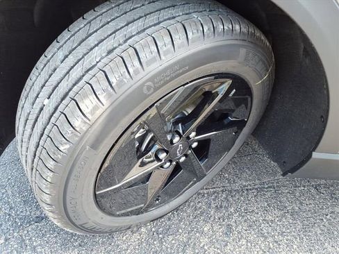 New 2026 Chevrolet Equinox EV LT w/ Comfort Package image 16