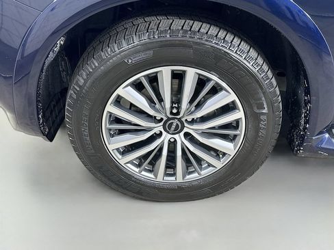 Used 2021 Nissan Armada SL RWD image 8