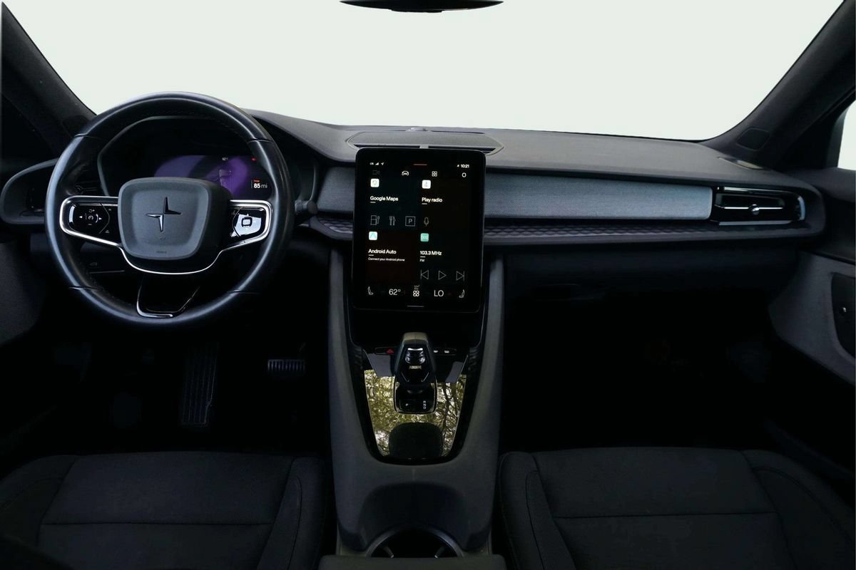 Used 2023 Polestar Polestar 2 w/ Pilot Pack FWD image 18