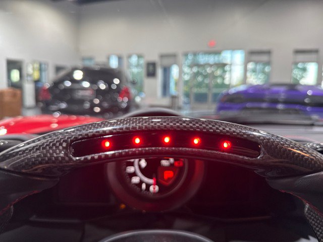 Used 2016 Ferrari 488 GTB RWD image 57
