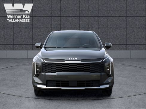 New 2026 Kia Sportage LX image 2