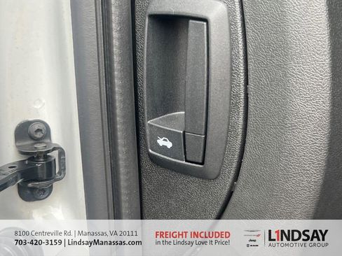 New 2026 RAM ProMaster 1500 w/ Safety Group image 22