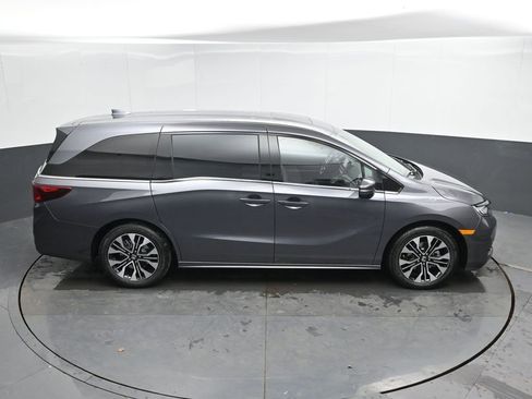 New 2026 Honda Odyssey Elite image 30