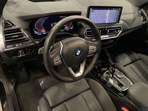 Used 2023 BMW X3 xDrive30i w/ Premium Package AWD/4WD image 13
