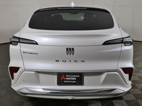 Used 2025 Buick Envista Avenir image 13