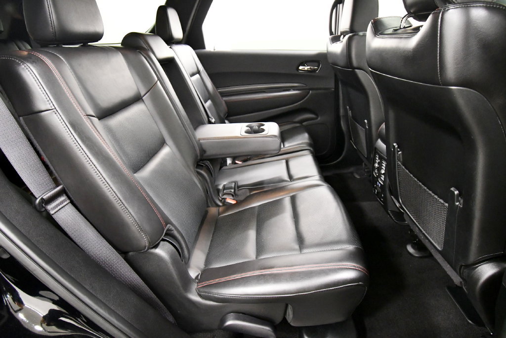 Used 2024 Dodge Durango R/T AWD/4WD image 19