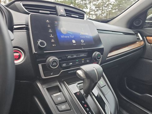 Used 2018 Honda CR-V EX-L image 26