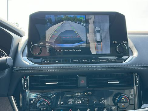 Certified 2023 Nissan Rogue SL w/ SL Premium Package AWD/4WD image 19