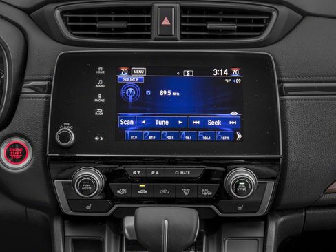 Used 2018 Honda CR-V EX-L image 7