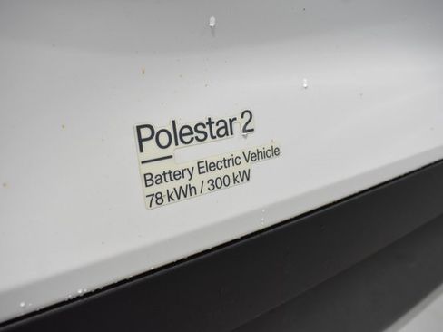 Used 2022 Polestar Polestar 2 w/ Plus Package image 39
