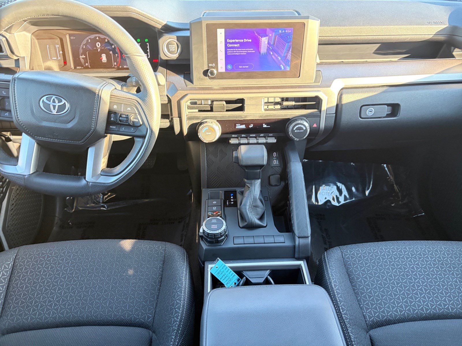 Used 2026 Toyota 4Runner SR5 AWD/4WD image 23