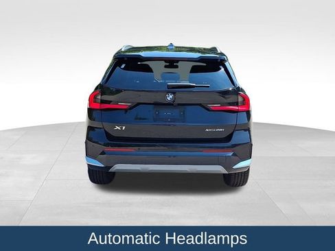Used 2025 BMW X1 xDrive28i AWD/4WD image 6