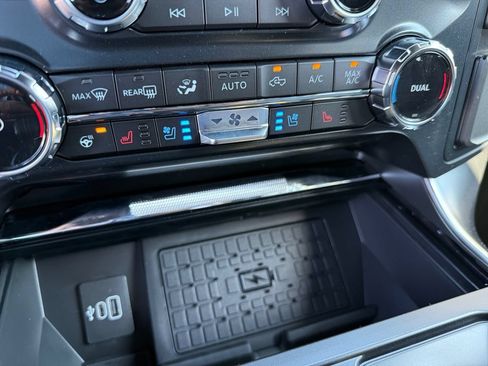 New 2026 Ford F150 Raptor AWD/4WD image 22