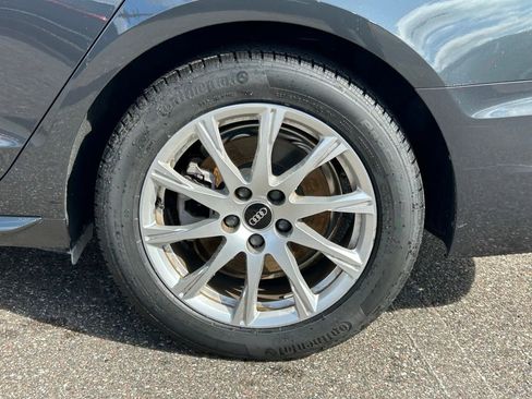 Used 2023 Audi A4 2.0T Premium w/ Convenience Package image 59