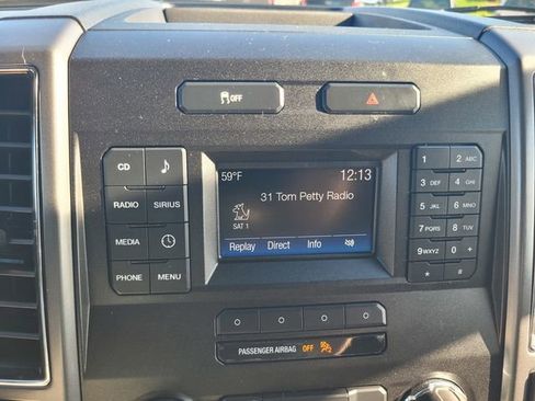 Certified 2017 Ford F150 XLT image 22