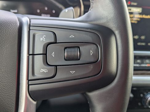 Used 2024 GMC Sierra 1500 Elevation w/ Preferred Package AWD/4WD image 20
