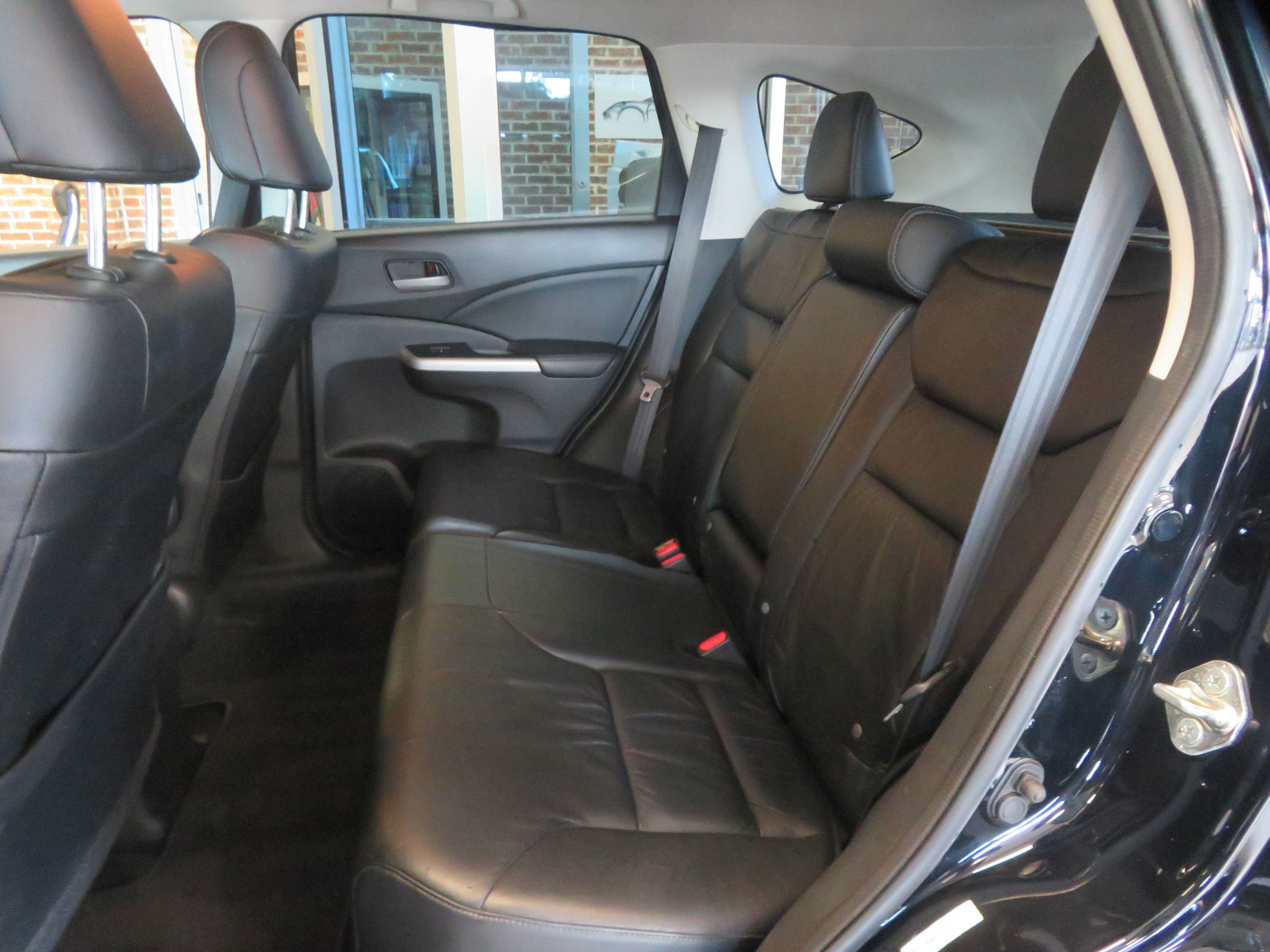 Used 2013 Honda CR-V EX-L image 19