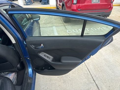Used 2014 Kia Forte EX w/ Premium Package FWD image 24