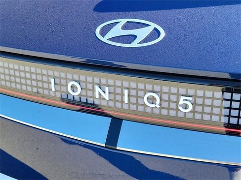 New 2026 Hyundai Ioniq 5 Limited image 25