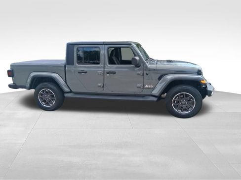 Used 2022 Jeep Gladiator Overland AWD/4WD image 5
