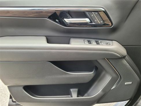 New 2026 Chevrolet Tahoe Premier w/ Sun And Tow Package image 16