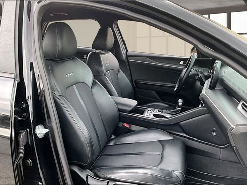 Used 2022 Kia K5 GT-Line image 27