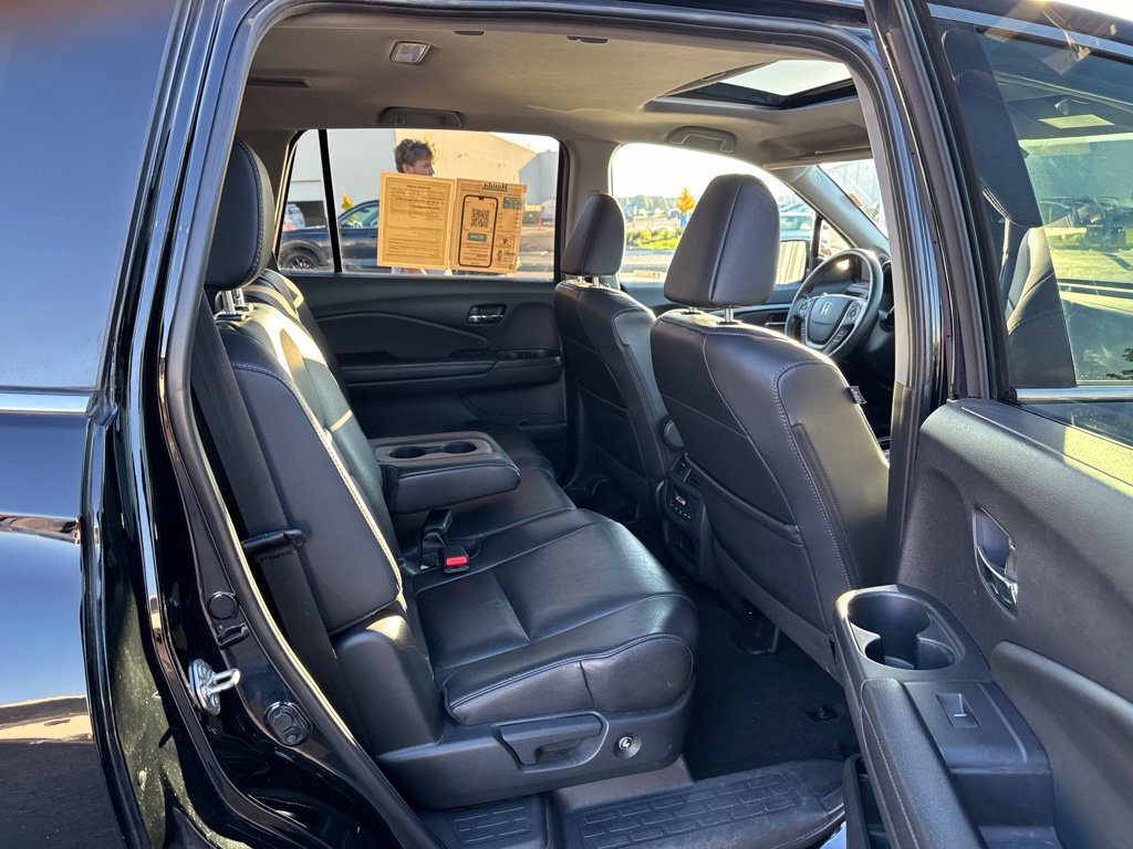 Used 2018 Honda Pilot EX-L image 36