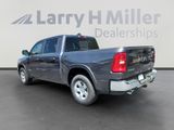 New 2025 RAM 1500 Big Horn image 3
